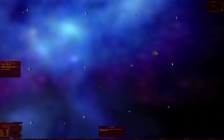 Klingon Academy 24bit rendering of beta ceti background